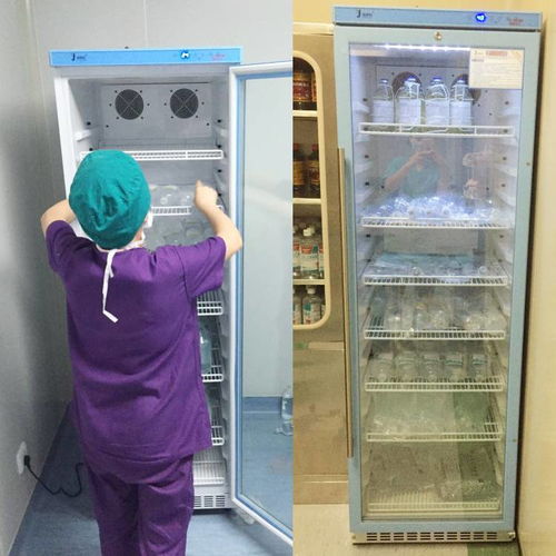 恒温实验室药品柜 药品恒温柜厂