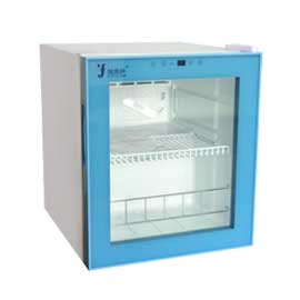 检验科样本保存箱 医用标本冰箱