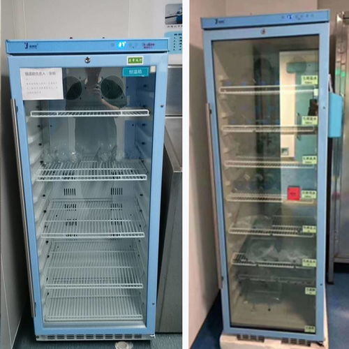 医院保存甘露醇恒温箱