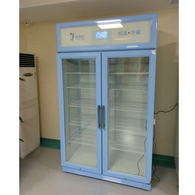 人白蛋白20~30度恒温冰箱