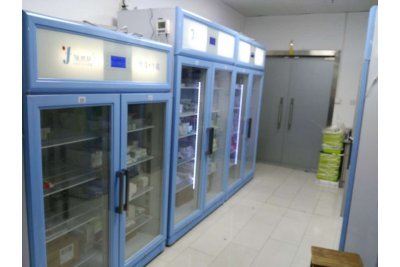 福意联恒温箱冷藏柜