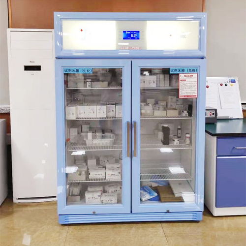 0度 5度医疗用的恒温箱